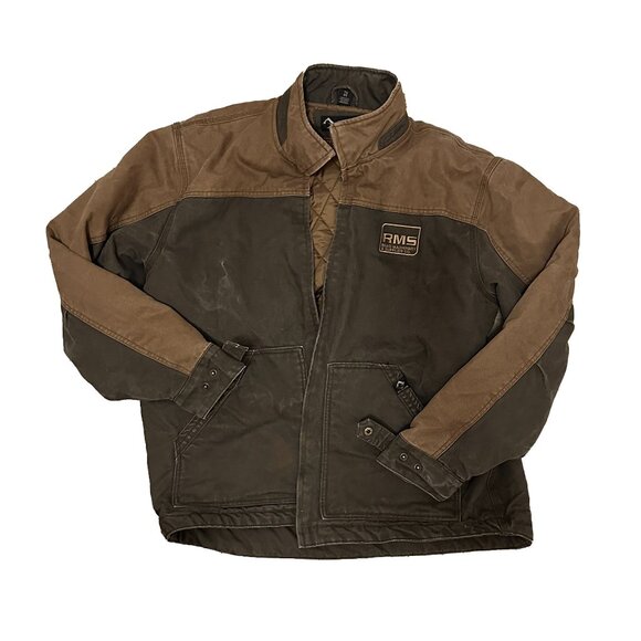 Dri Duck Jacket Size XL - Picture 1 of 3